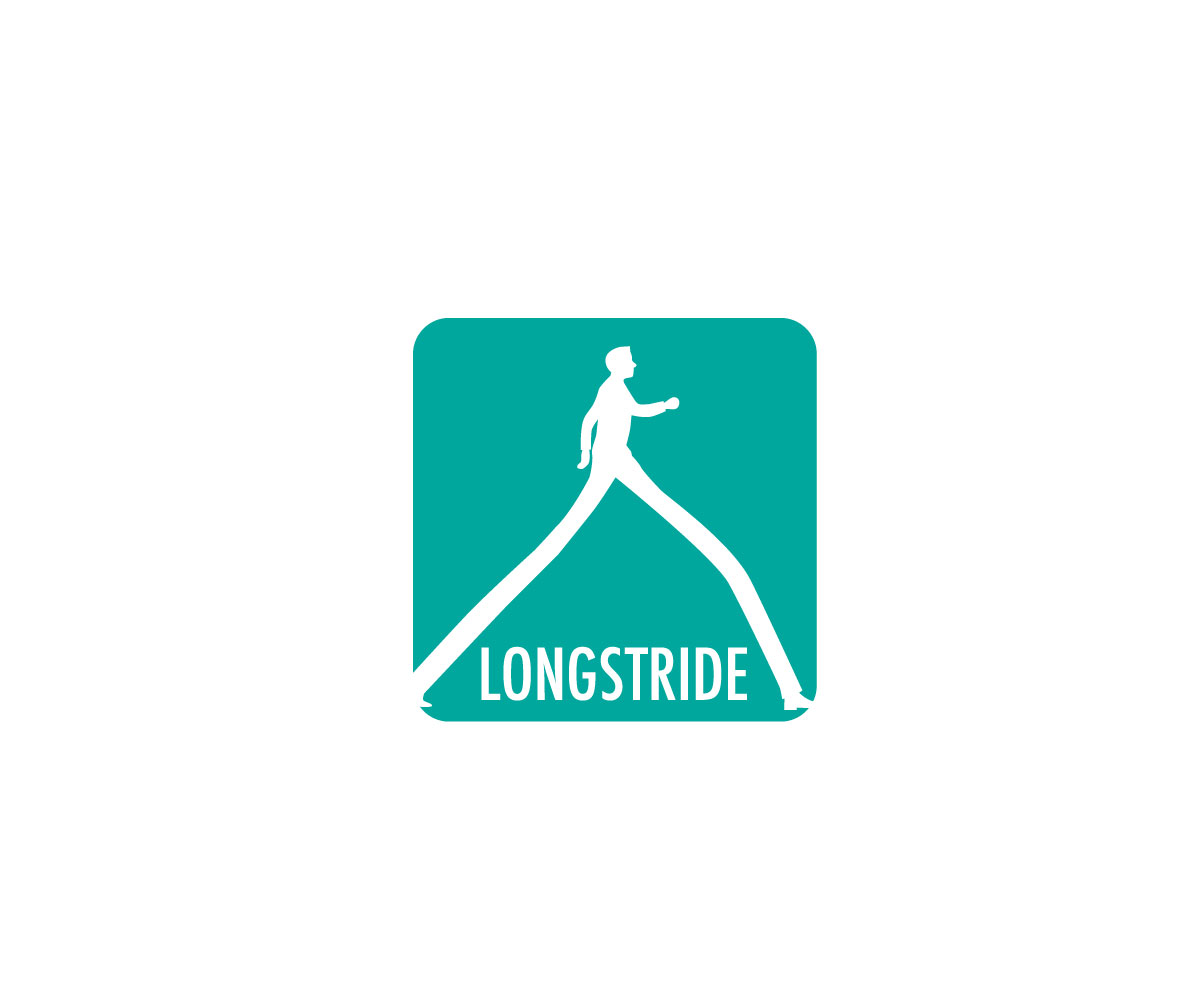 Logo-Design von Boon für Longstride Pty Ltd | Design #12102406
