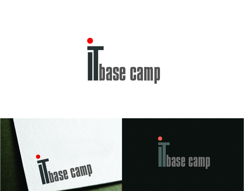 Logo Design by RangLga for this project | Design #2388449