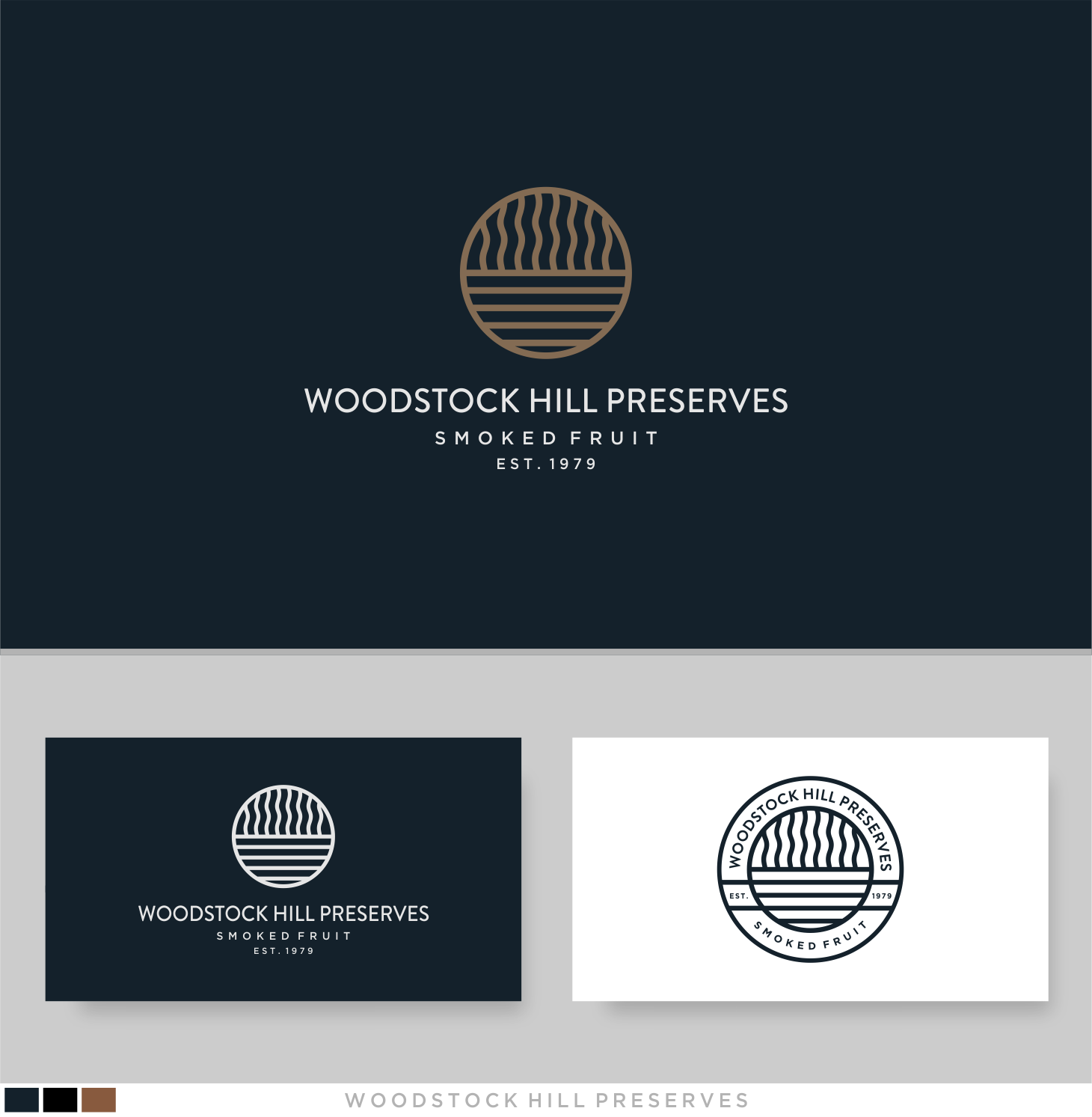 Logo Design by dumx for this project | Design #18497587