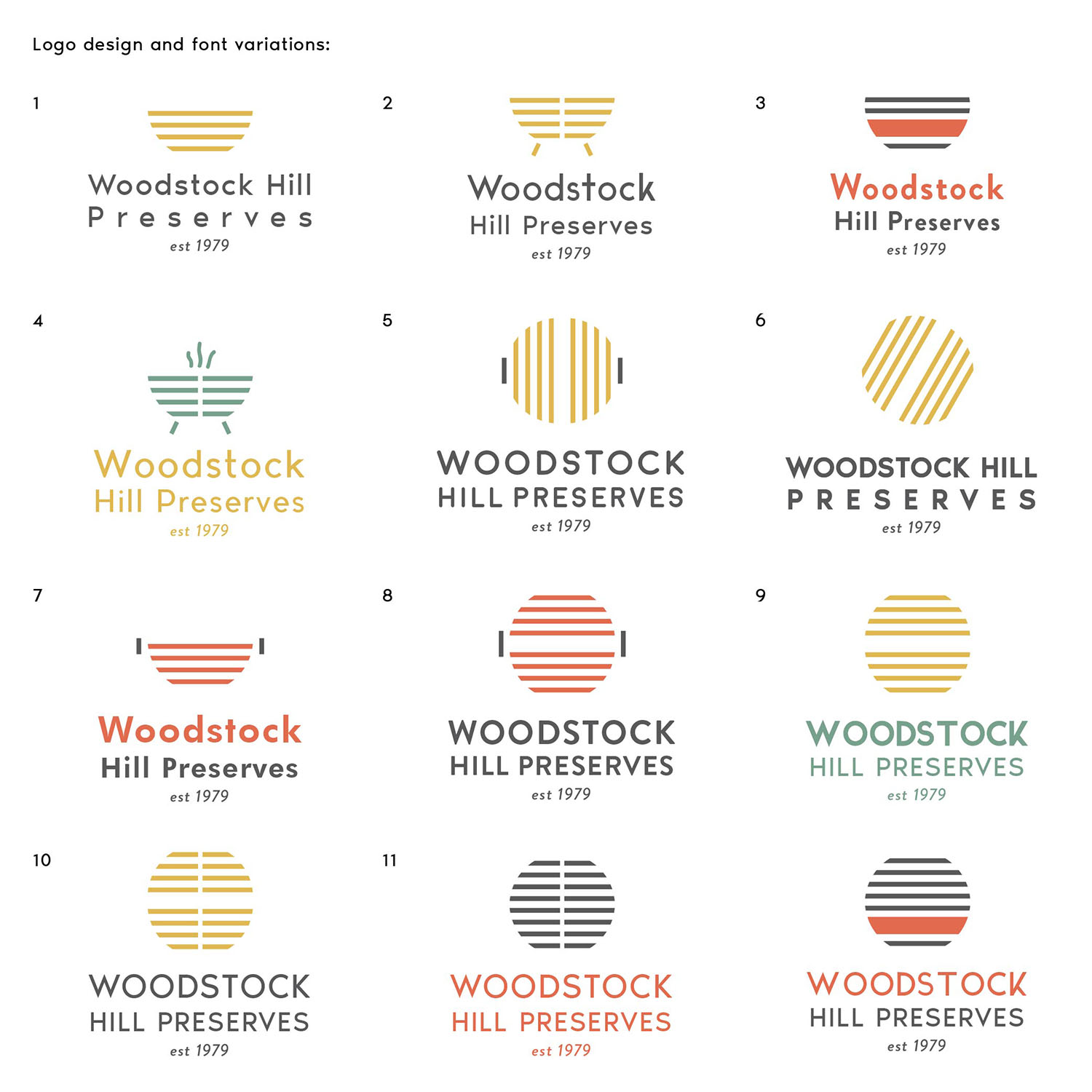 Logo Design by jacw02 for this project | Design #18502554