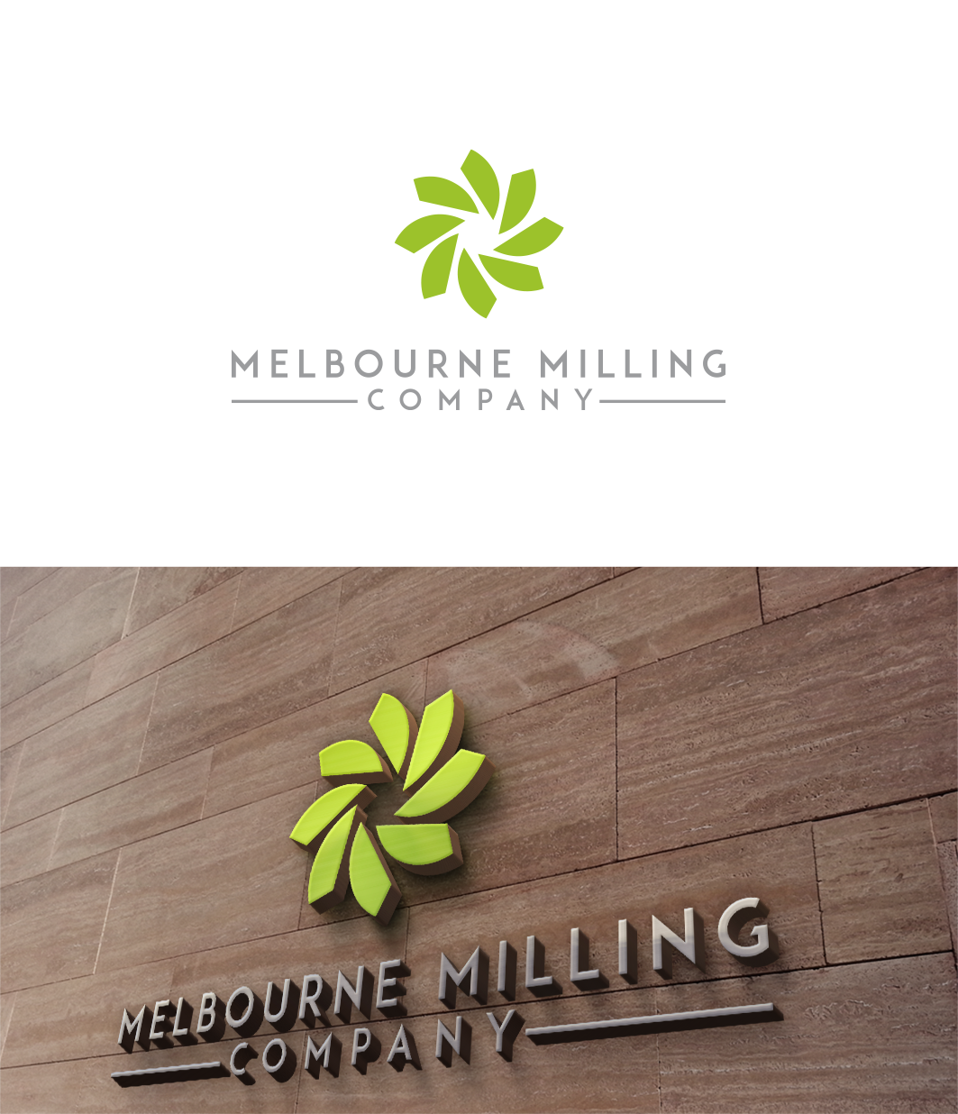 Logo Design by trufya for this project | Design #12215382