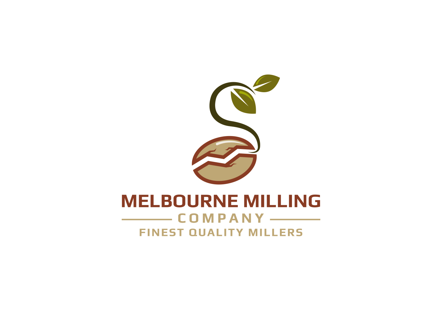 Logo Design by Grapismo Brand Studio for this project | Design #12203276