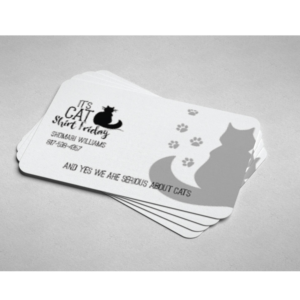 Diseño de Logo por designstarla para It's Cat Shirt Friday | Diseño: #12144984