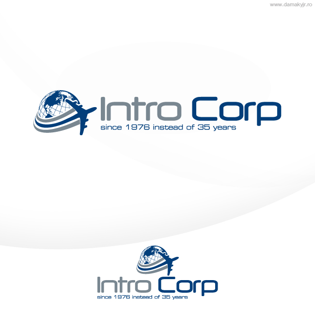 Logo Design by damakyjr for this project | Design #514659