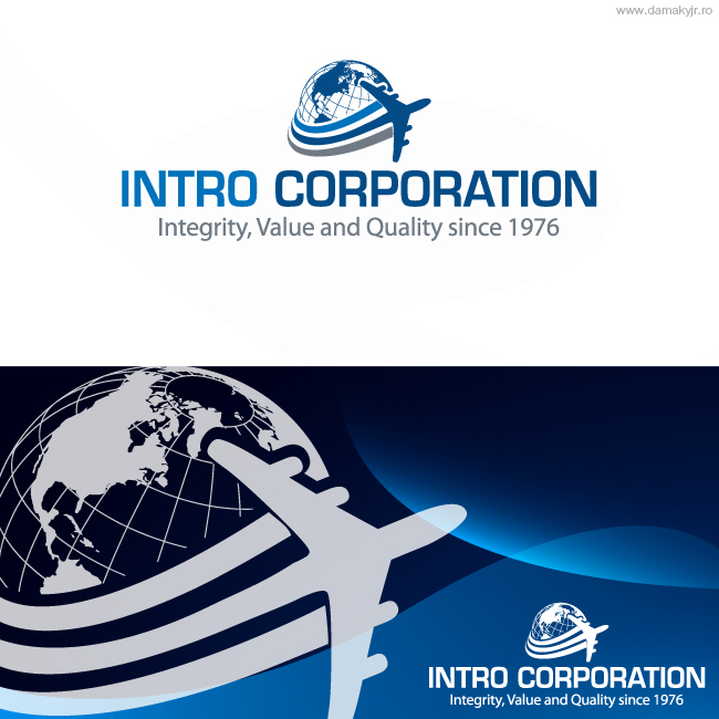 Logo Design by damakyjr for this project | Design #515739