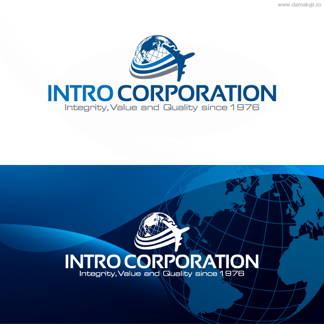 Logo Design by damakyjr for this project | Design #515752