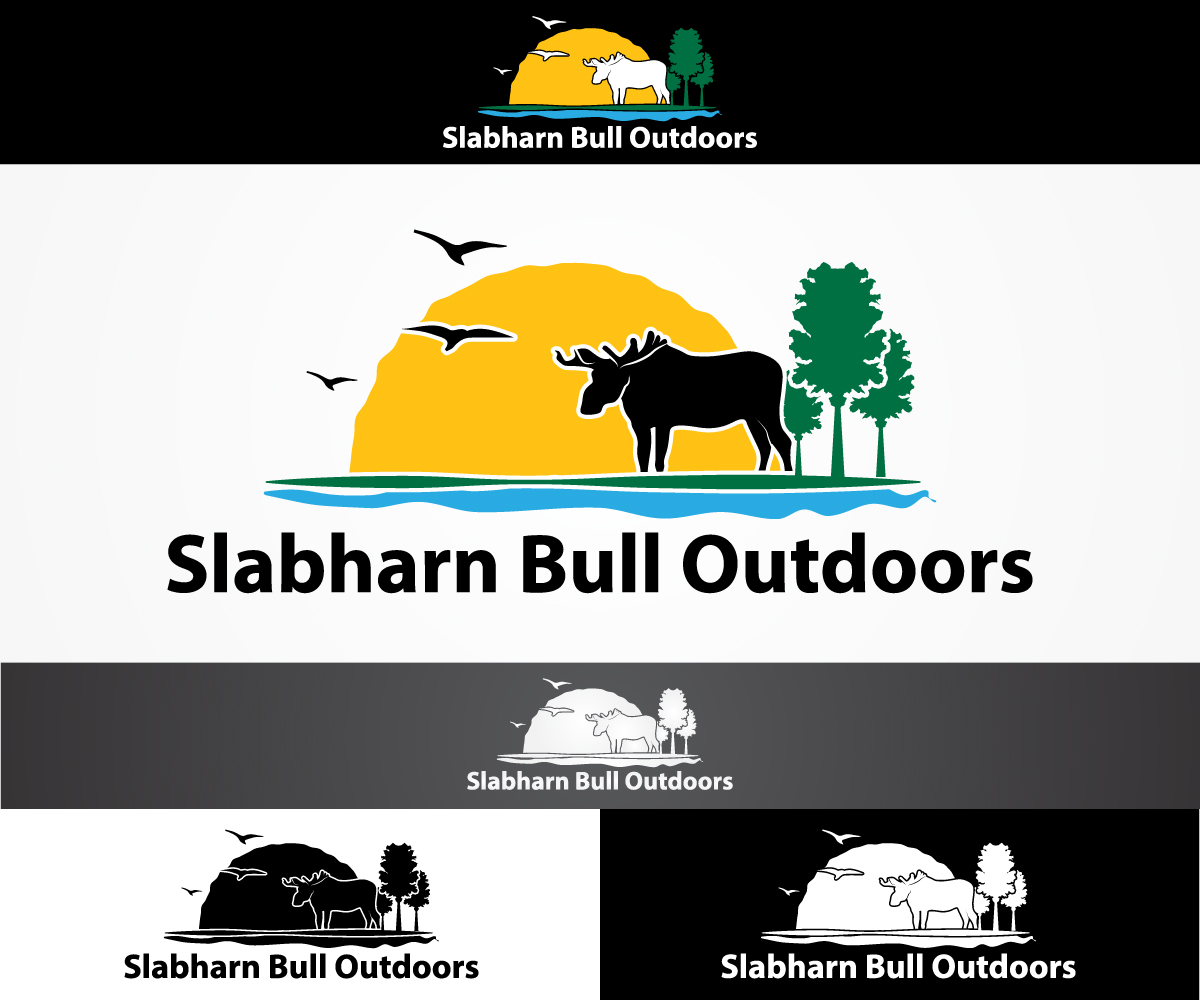 Logo Design by sangeloenriquez for this project | Design #12107340