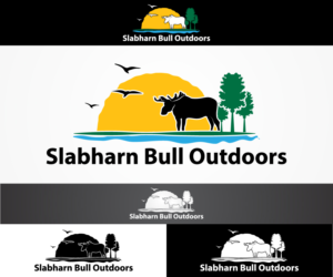 Logo Design by sangeloenriquez