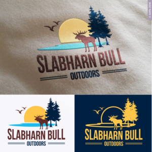Logo Design by Aliffa
