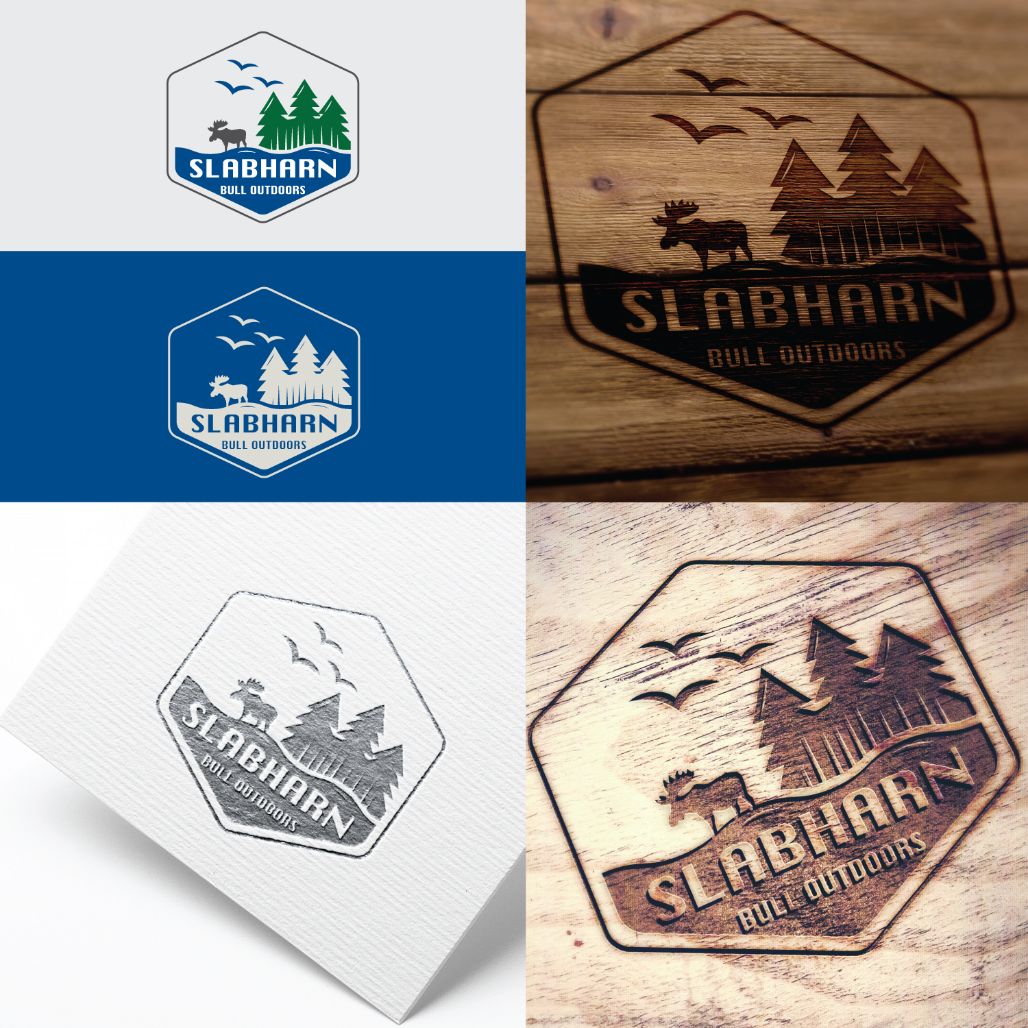 Diseño de Logo por 1neDesign para este proyecto | Diseño #12118031