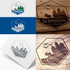 Logo Design by 1neDesign