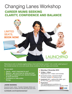 Flyer Design by rkailas for this project | Design: #2382083
