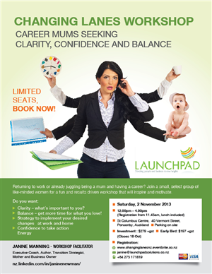 Flyer Design by rkailas for this project | Design: #2387827