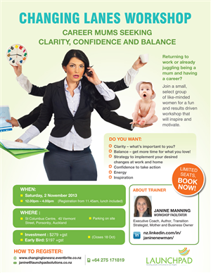 Flyer Design by rkailas for this project | Design: #2389380