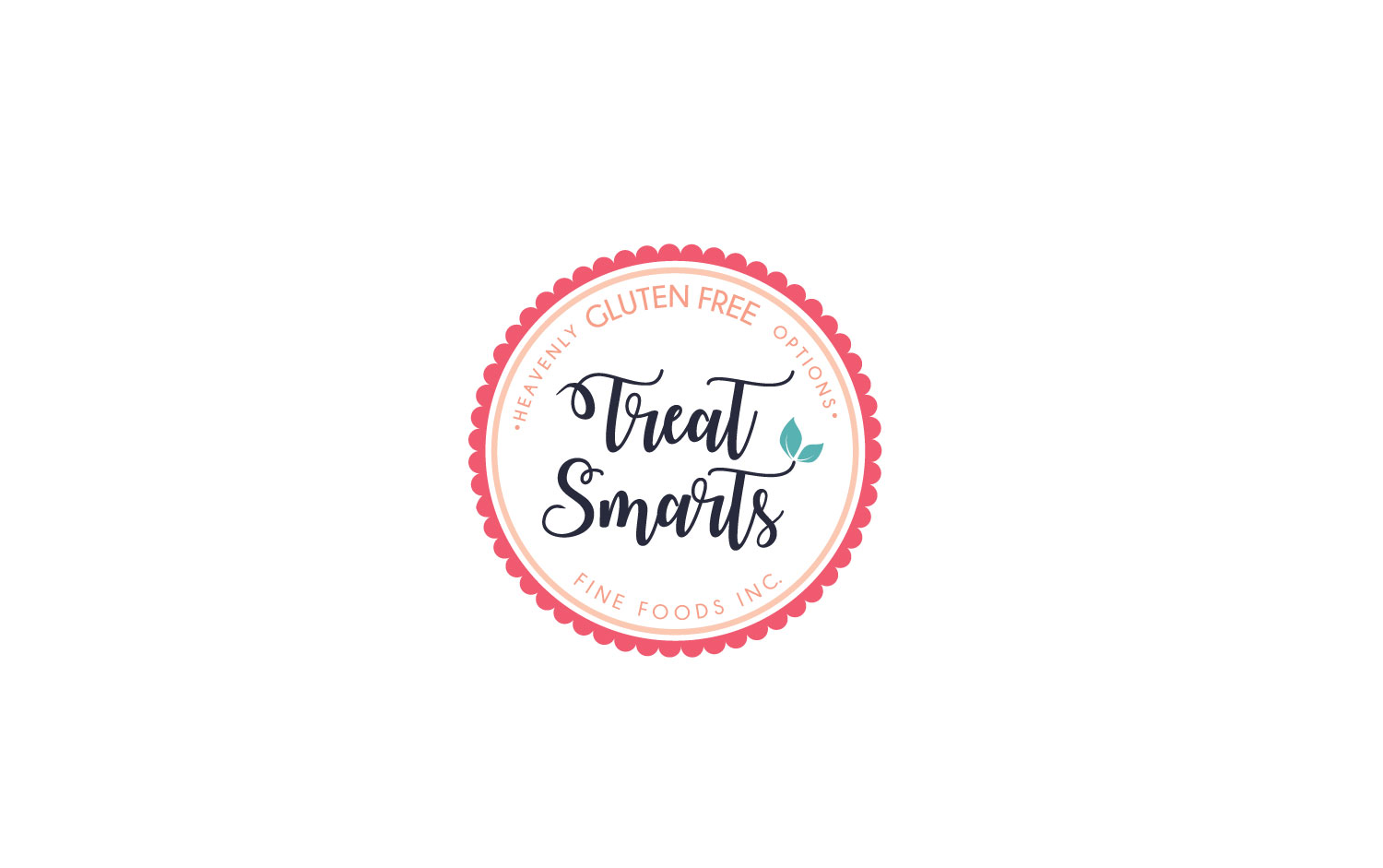 Logo Design by el. for TreatSmarts | Design #12164490