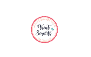 Diseño de Logo por el. para TreatSmarts | Diseño: #12164490