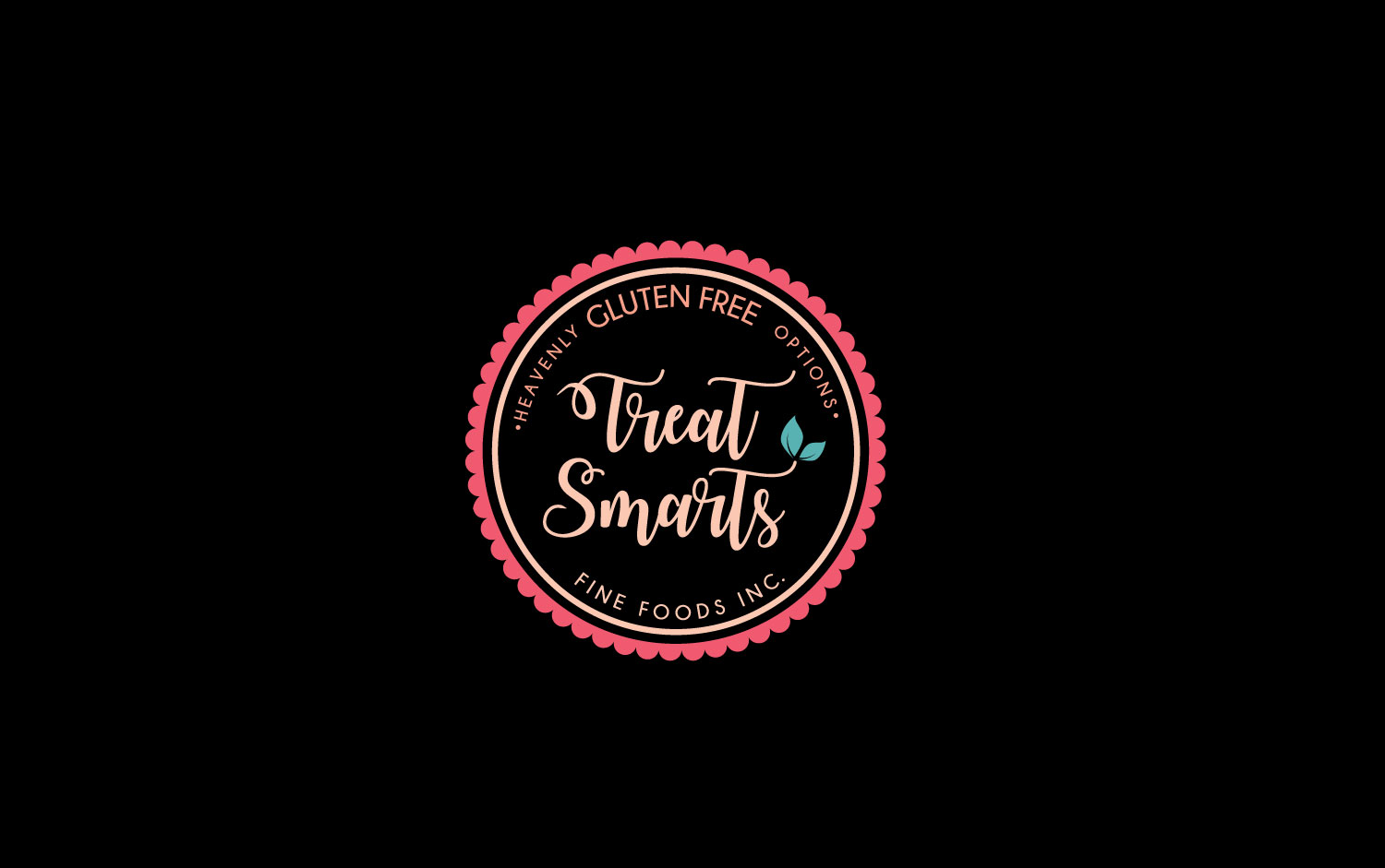 Diseño de Logo por el. para TreatSmarts | Diseño #12166790