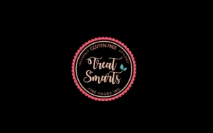 Diseño de Logo por el. para TreatSmarts | Diseño: #12166790