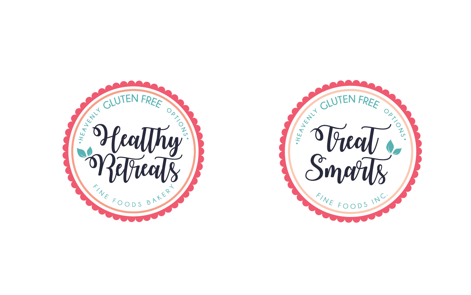 Logo Design by el. for TreatSmarts | Design #12189828