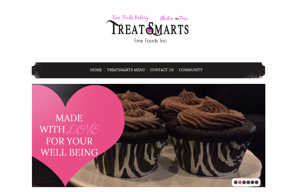 Logo Design by Kristen for TreatSmarts | Design #12122430