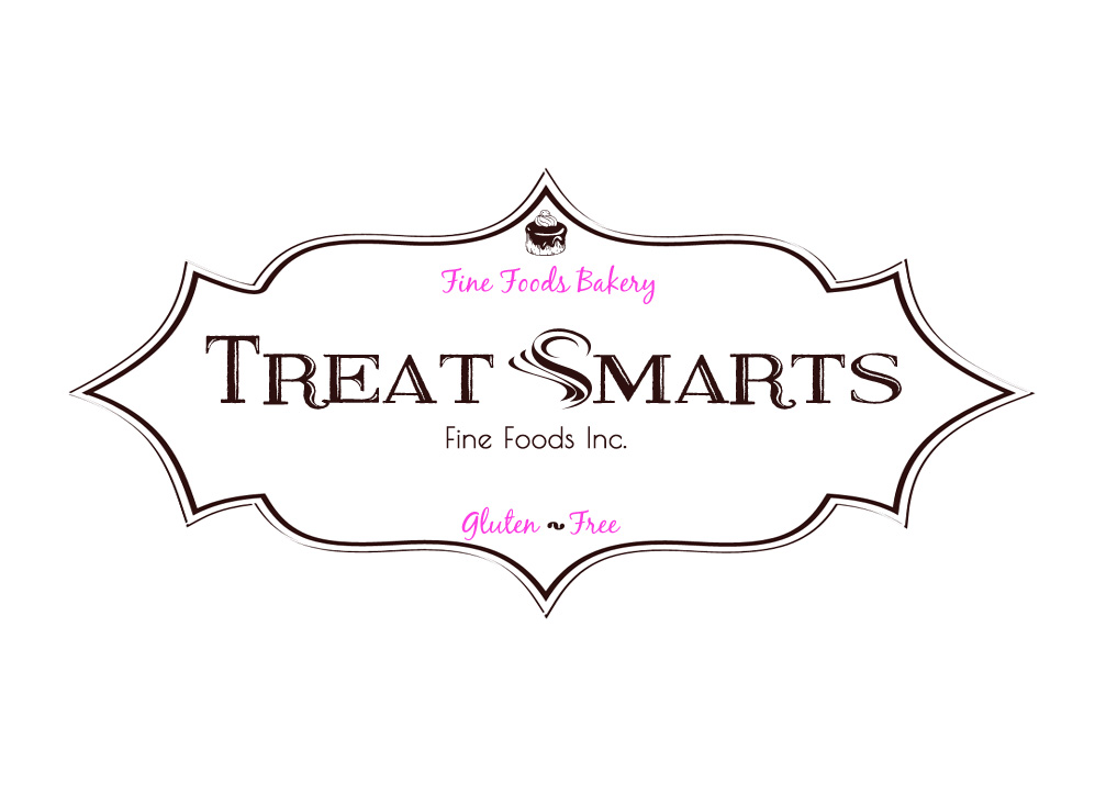 Logo Design by Kristen for TreatSmarts | Design #12136102