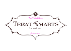 Diseño de Logo por Kristen para TreatSmarts | Diseño: #12136102