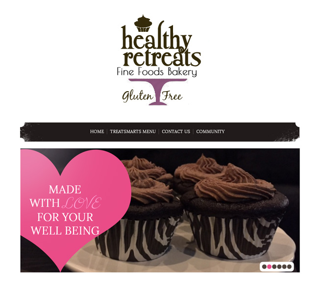 Logo Design by Kristen for TreatSmarts | Design #12177320