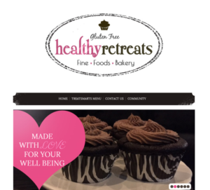 Logo Design by Kristen