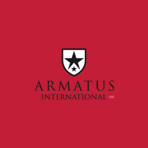 Logo Design by RFH for Armatus International, LLC | Design #12102926