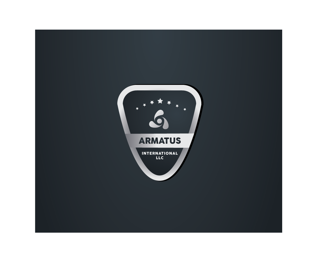 Diseño de Logo por Sunny para Armatus International, LLC | Diseño #12107366
