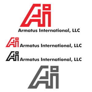 Logo Design by Khan01 for Armatus International, LLC | Design #12105732