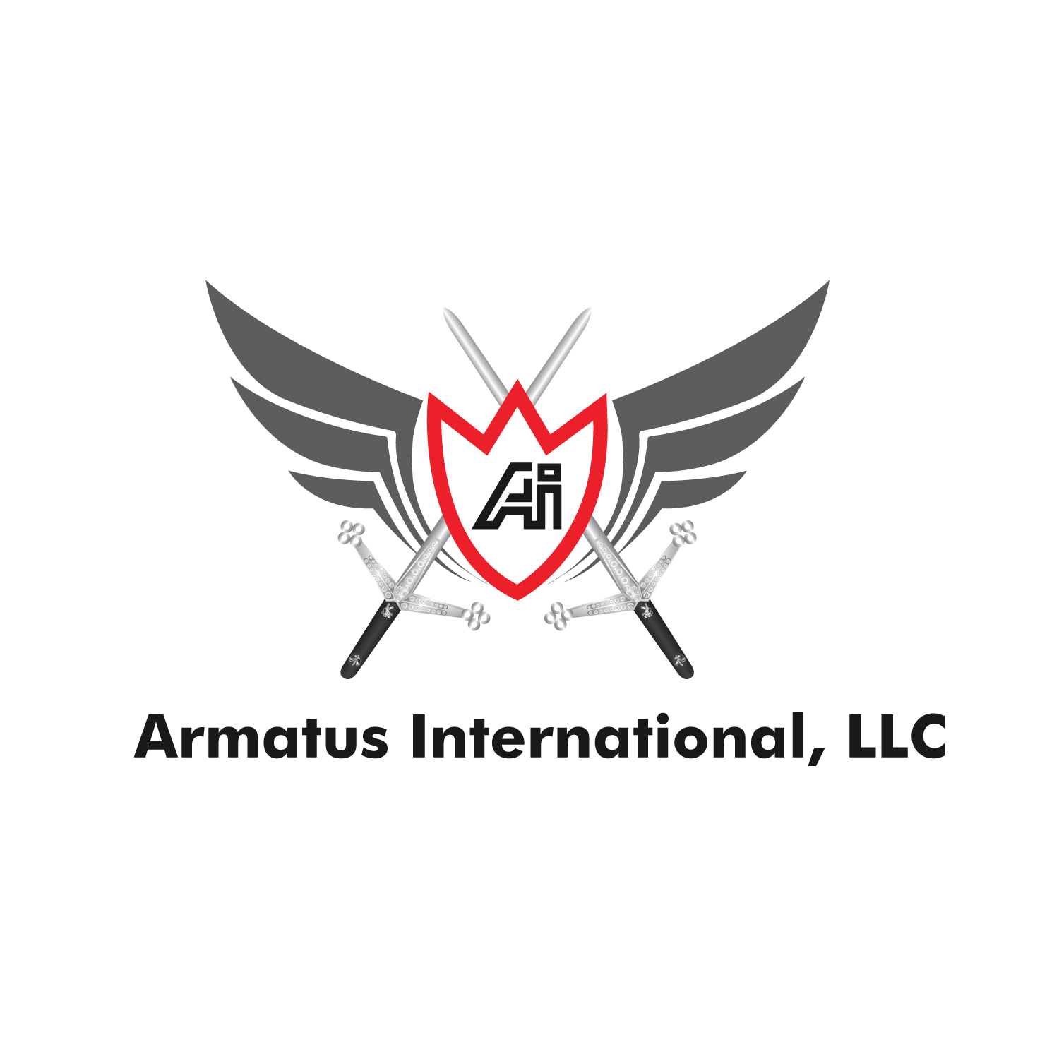 Diseño de Logo por Khan01 para Armatus International, LLC | Diseño #12106331