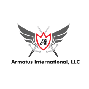 Logo Design by Khan01 for Armatus International, LLC | Design: #12106331