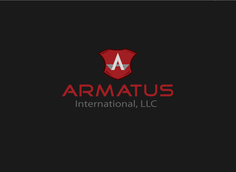 Diseño de Logo por instudio para Armatus International, LLC | Diseño #12204488