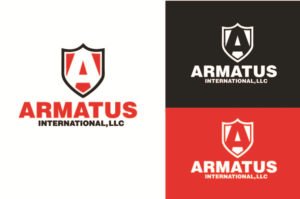 Logo Design by Turn Digital for Armatus International, LLC | Design: #12104872