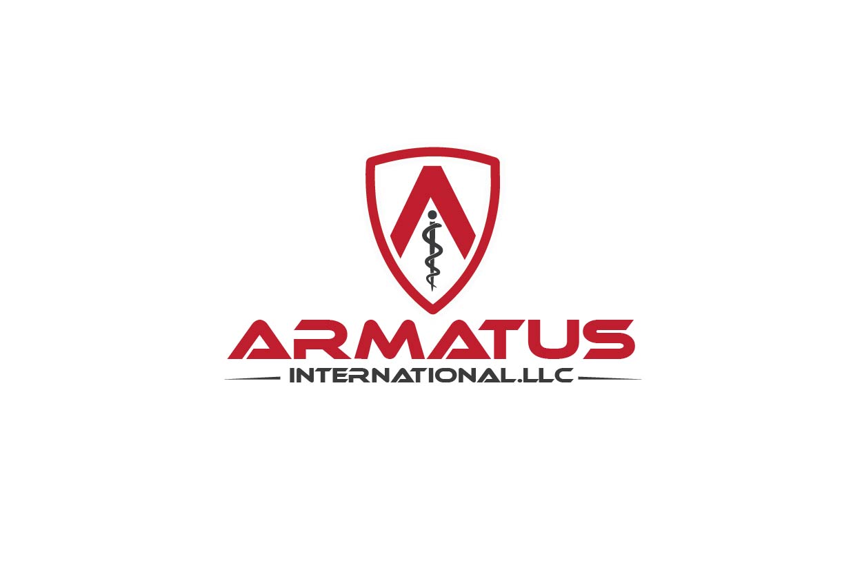Logo Design by Turn Digital for Armatus International, LLC | Design #12184266