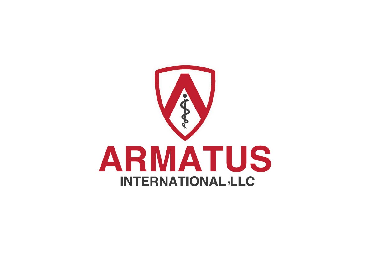 Logo Design by Turn Digital for Armatus International, LLC | Design #12184267
