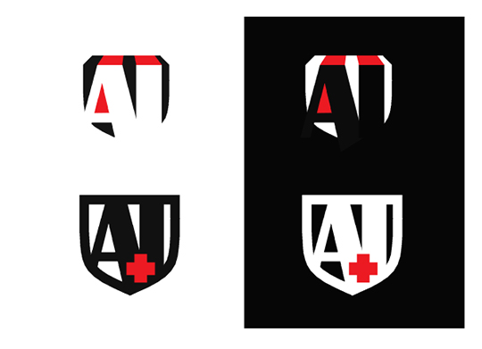 Logo Design by Tetyana Mykhaylyshyna for Armatus International, LLC | Design #12138298