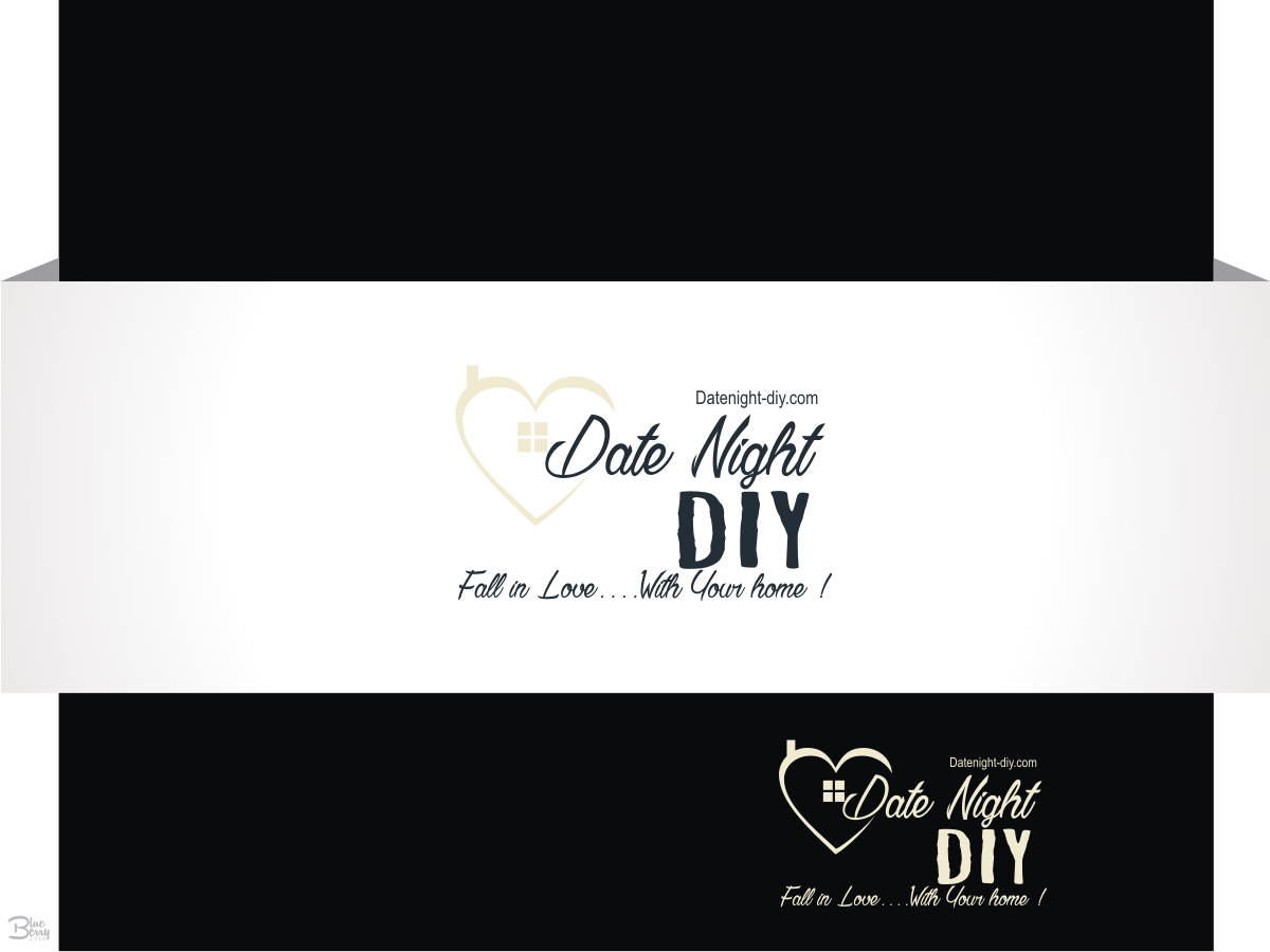 Logo Design by Blueberry for this project | Design #12104252