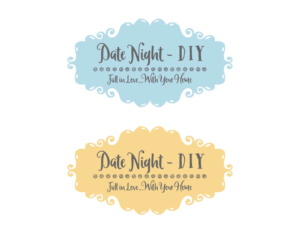 Logo Design by My Graphics gal