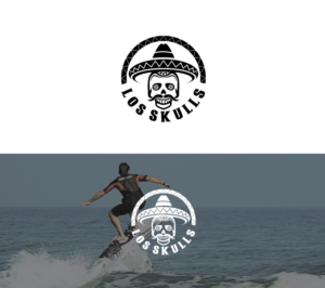 Diseño de Logo por ecorokerz para este proyecto | Diseño #12102729