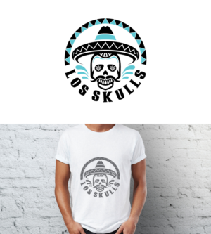 Diseño de Logo por ecorokerz para este proyecto | Diseño: #12125804