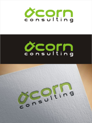 Logo Design by Actives for Acorn Consulting | Design: #12132393