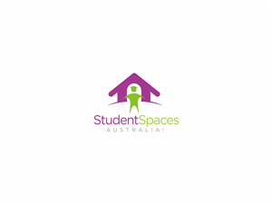 Ultimate student accomodation | Logo Design by Armir.B