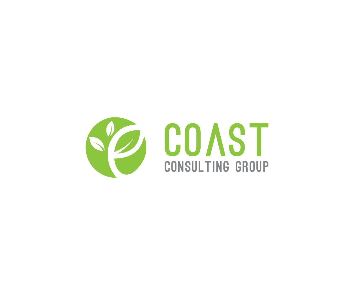 Design de Logo par KeyReative_Krowd pour Coast Consulting Group | Design #12104665