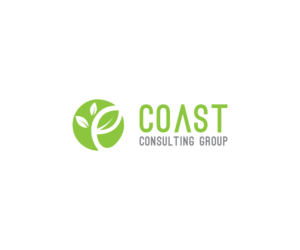 Diseño de Logo por KeyReative_Krowd para Coast Consulting Group | Diseño: #12104665
