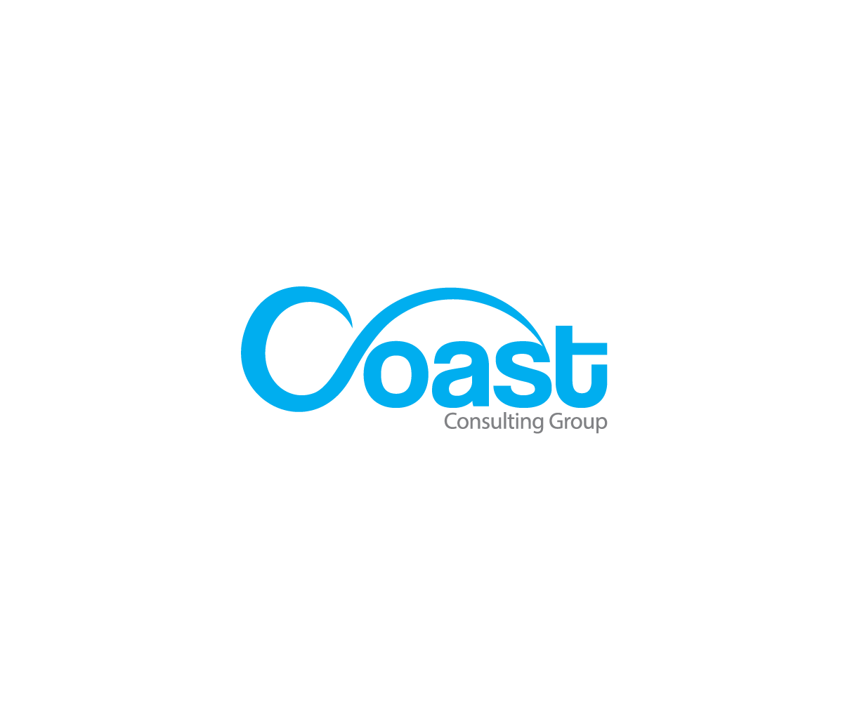 Design de Logo par meygekon pour Coast Consulting Group | Design #12123155