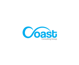 Diseño de Logo por meygekon para Coast Consulting Group | Diseño: #12123155