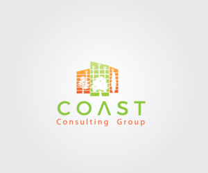 Diseño de Logo por Aeidan para Coast Consulting Group | Diseño: #12106470