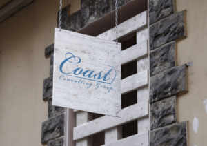 Diseño de Logo por hrahman25091979 para Coast Consulting Group | Diseño: #12103299